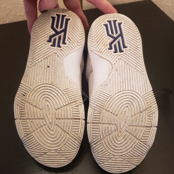 Nike Kyrie Irving 2 USA Olympic Red/White/Blue 827280-164 Size 12C - Picture 12 of 12